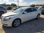 2010 Chevrolet Malibu 1Lt de vânzare în Newton, AL - Front End