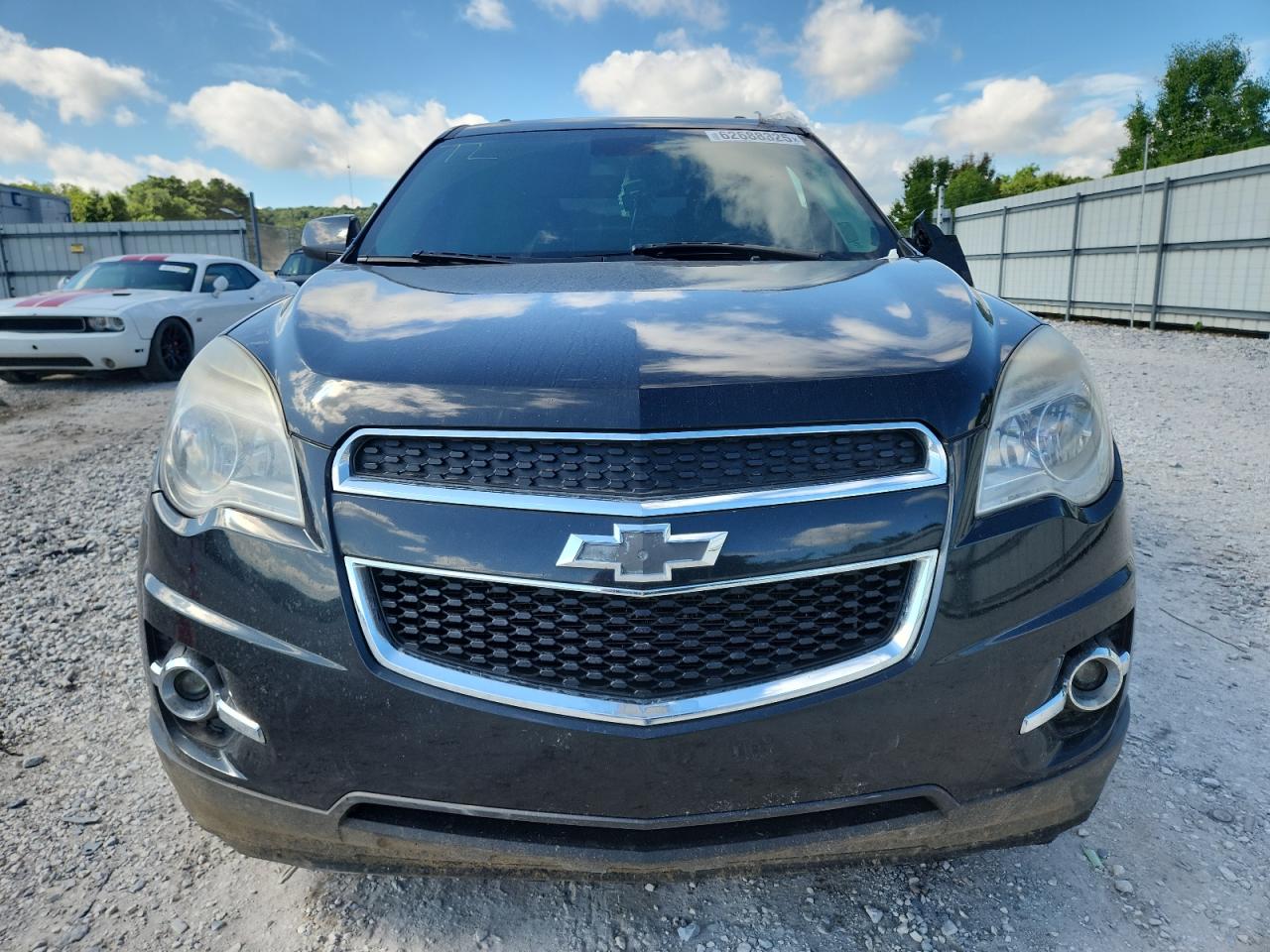 CHEVROLET EQUINOX 2014 VIN 2GNALCEK9E6251189 photo 5