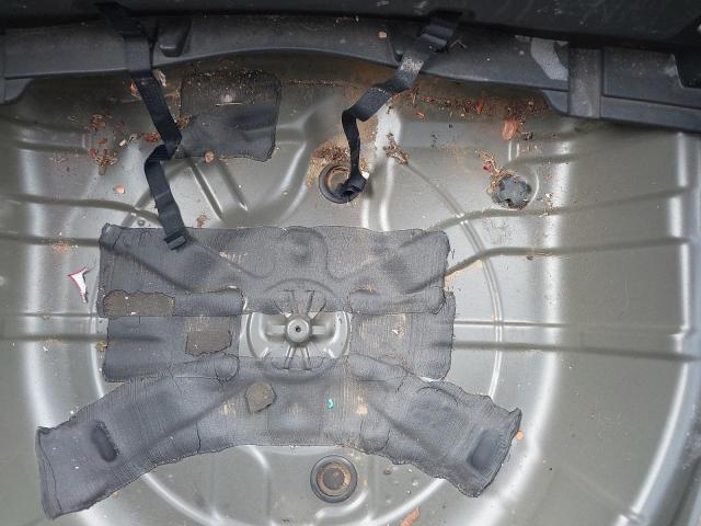 2008 TOYOTA AURIS SR V