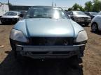 2000 Honda Civic Base zu verkaufen in New Britain, CT - Vandalism