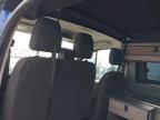 2015 FORD TRANSIT CU for sale at Copart WOLVERHAMPTON