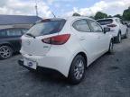 2019 MAZDA 2 SE-L+ for sale at Copart BELFAST