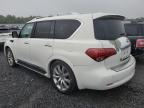 2012 Infiniti Qx56  zu verkaufen in Hillsborough, NJ - Mechanical