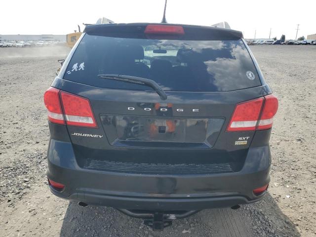  DODGE JOURNEY 2015 Czarny