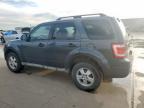2009 Ford Escape Xlt на продаже в Wilmer, TX - Front End