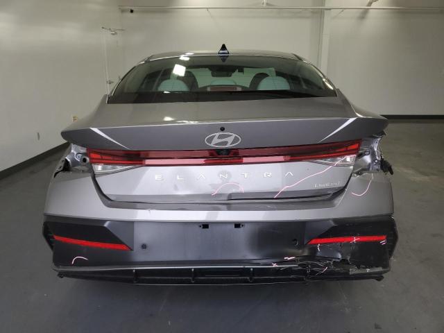  HYUNDAI ELANTRA 2024 Beżowy