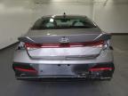 2024 Hyundai Elantra Limited for Sale in Assonet, MA - Rear End