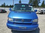 2001 Volkswagen Eurovan Mv for Sale in Graham, WA - Side