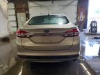 2017 Ford Fusion Se for Sale in Ebensburg, PA - Side