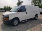 2018 Chevrolet Express G2500  за продажба в West Warren, MA - Rear End