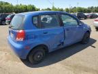 2006 Chevrolet Aveo Base for Sale in Portland, OR - Side