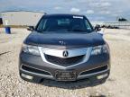 2012 Acura Mdx  for Sale in Temple, TX - Side
