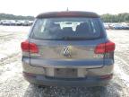 2014 Volkswagen Tiguan S zu verkaufen in Ellenwood, GA - Mechanical