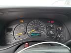 2001 Chevrolet Tahoe K1500 zu verkaufen in Davison, MI - Front End