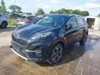 2021 KIA SPORTAGE for sale at Copart SANDY