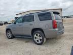 2019 Chevrolet Tahoe C1500 Lt   იყიდება Temple-ში, TX - All Over
