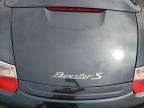 2004 Porsche Boxster S en Venta en New Britain, CT - Mechanical