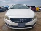 2015 Volvo S60 Platinum en Venta en Wilmer, TX - Mechanical