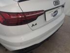 2024 AUDI A4 S LN BL for sale at Copart GLOUCESTER
