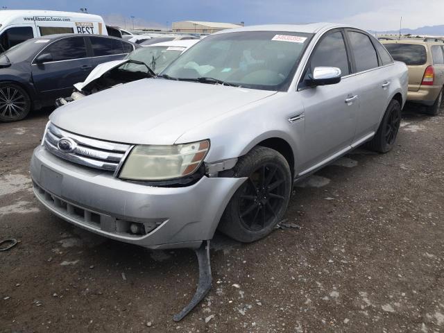 2009 Ford Taurus Limited