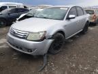 2009 Ford Taurus Limited for Sale in Las Vegas, NV - Front End