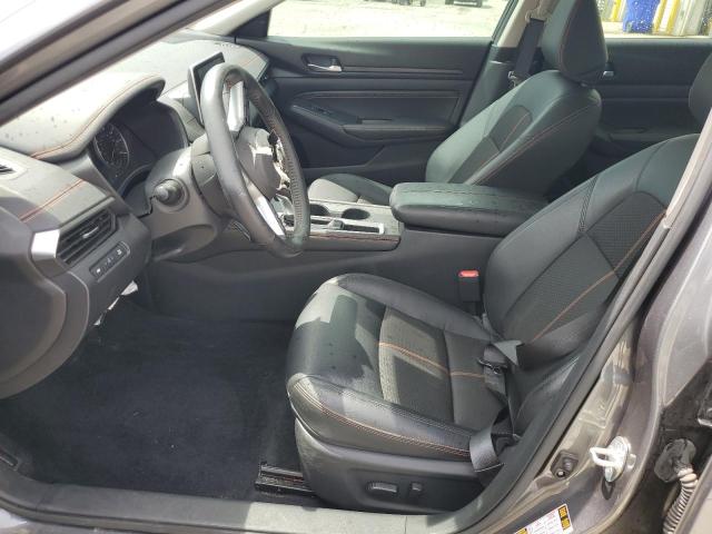  NISSAN ALTIMA 2020 Szary