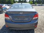 2012 Hyundai Accent Gls for Sale in Graham, WA - Front End