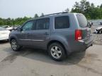 2011 Honda Pilot Exl for Sale in Windham, ME - Front End