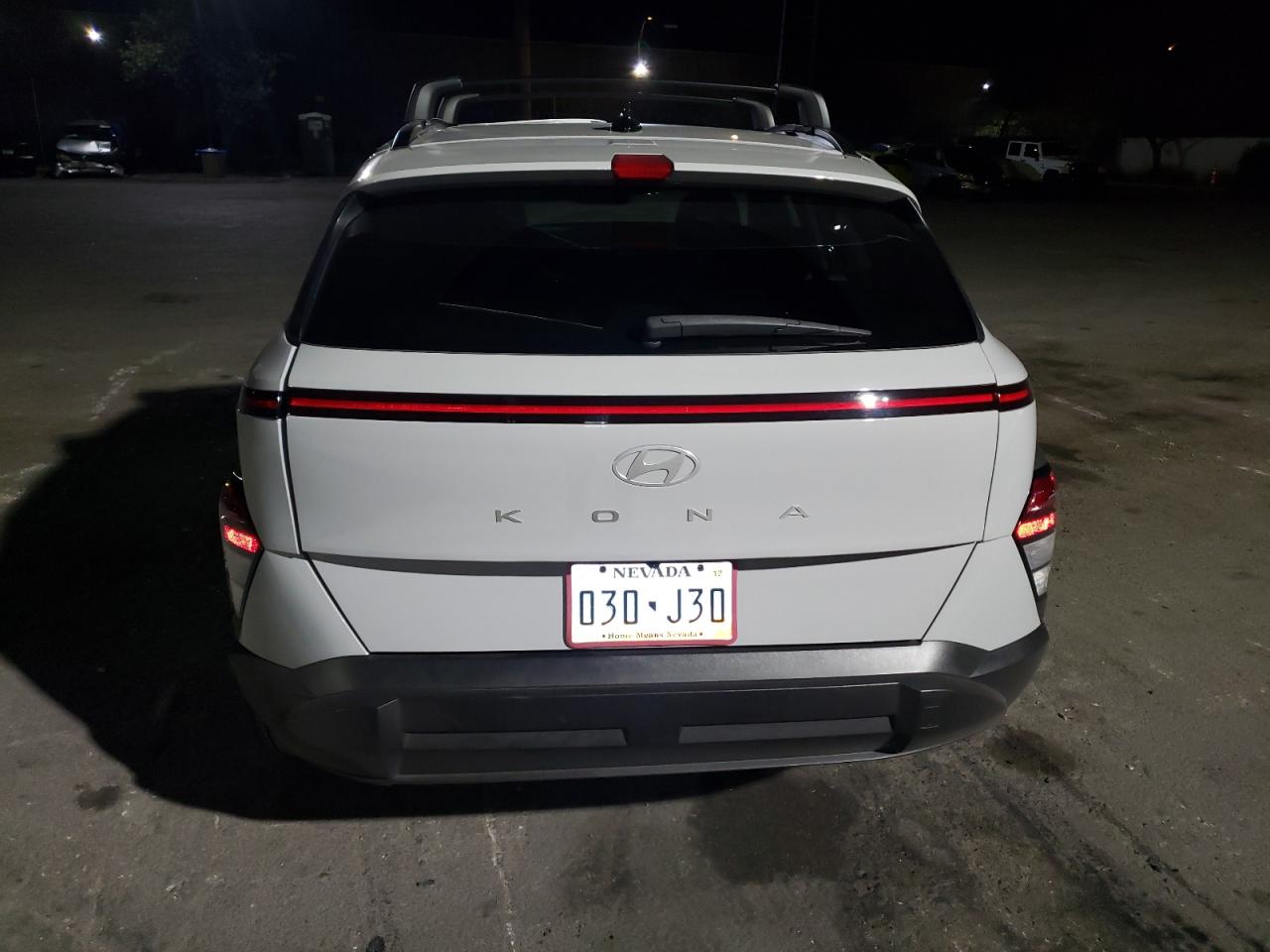 2024 Hyundai Kona Sel VIN: KM8HC3AB4RU062174 Lot: 63166715