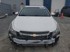 2016 CHEVROLET CRUZE LIMITED LT   for sale at Copart NS - HALIFAX