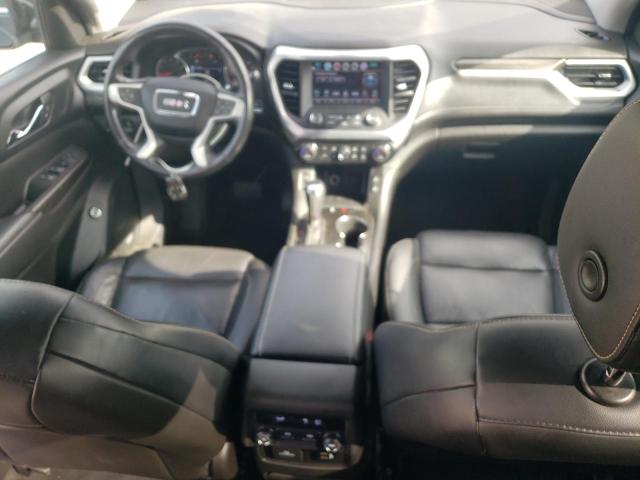 Паркетники GMC ACADIA 2017 Черный