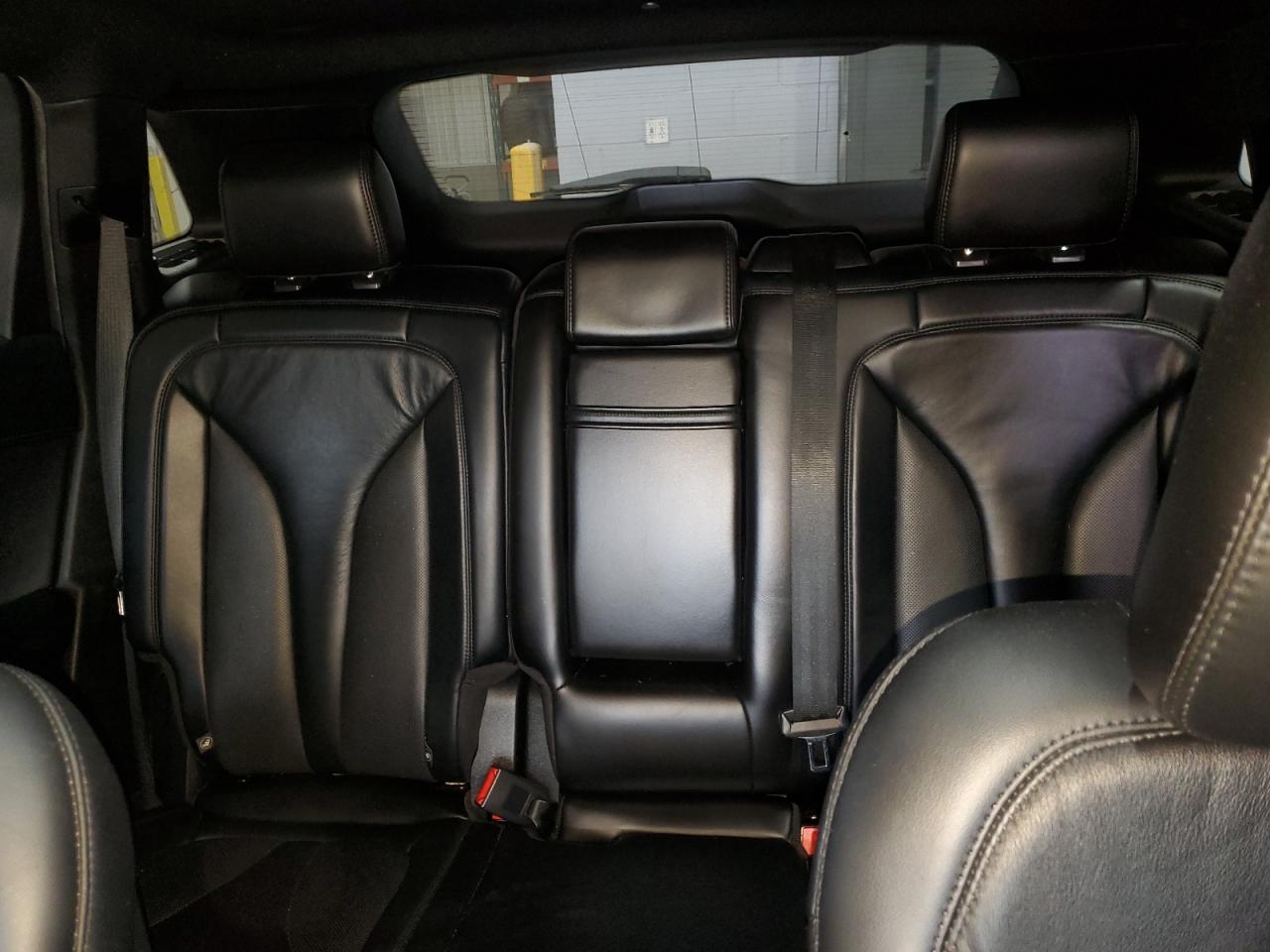 2019 Lincoln Nautilus Select VIN: 2LMPJ8KP4KBL15082 Lot: 62377255