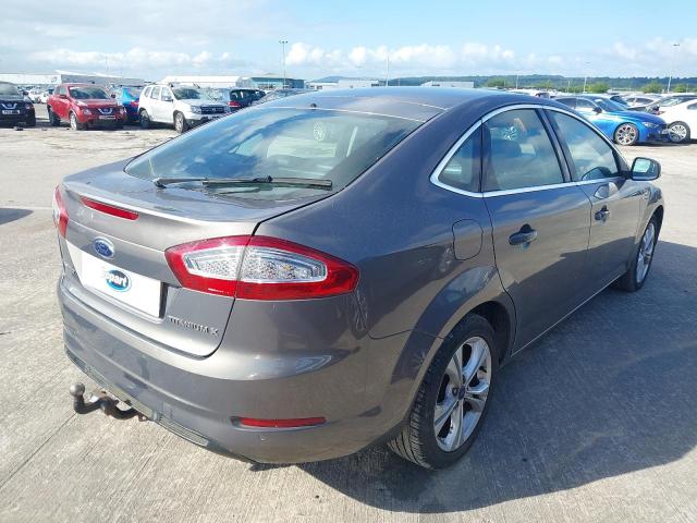 2013 FORD MONDEO TI-