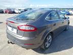 2013 FORD MONDEO TI- for sale at Copart CHESTER