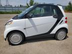 2010 SMART FORTWO PURE   for sale at Copart ON - LONDON