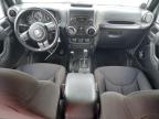 2014 Jeep Wrangler Unlimited Sport for Sale in Byron, GA - Side