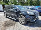 2016 Gmc Acadia Denali იყიდება Riverview-ში, FL - Front End