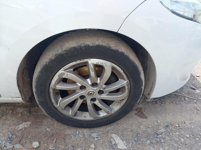 2012 RENAULT MEGANE DYN