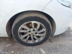 2012 RENAULT MEGANE DYN for sale at Copart BRISTOL