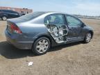 2010 Honda Civic Lx   en Venta en Elgin, IL - Side