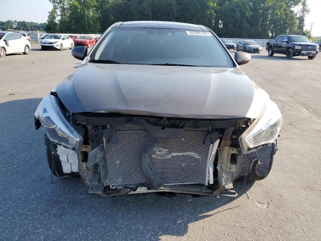  KIA CADENZA 2015 Szary