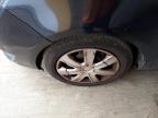 2015 VAUXHALL MERIVA EXC for sale at Copart SANDTOFT