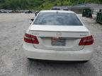 2011 Mercedes-Benz E 350 4Matic for Sale in Hurricane, WV - Front End