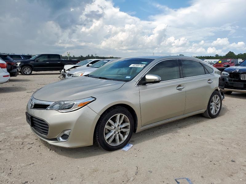  TOYOTA AVALON 2015 Złoty