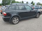 2006 Bmw X3 3.0I იყიდება Portland-ში, OR - Side