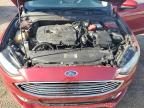 2018 Ford Fusion Se   იყიდება Greenwood-ში, NE - Minor Dent/Scratches