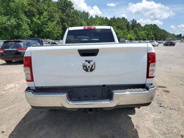  RAM 2500 2024 Белы