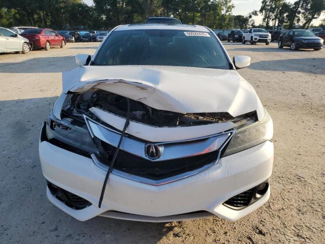  ACURA ILX 2017 Biały