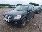2006 HONDA CR-V VTEC for sale at Copart WISBECH
