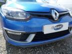 2014 RENAULT MEGANE KNI for sale at Copart EAST KILBRIDE